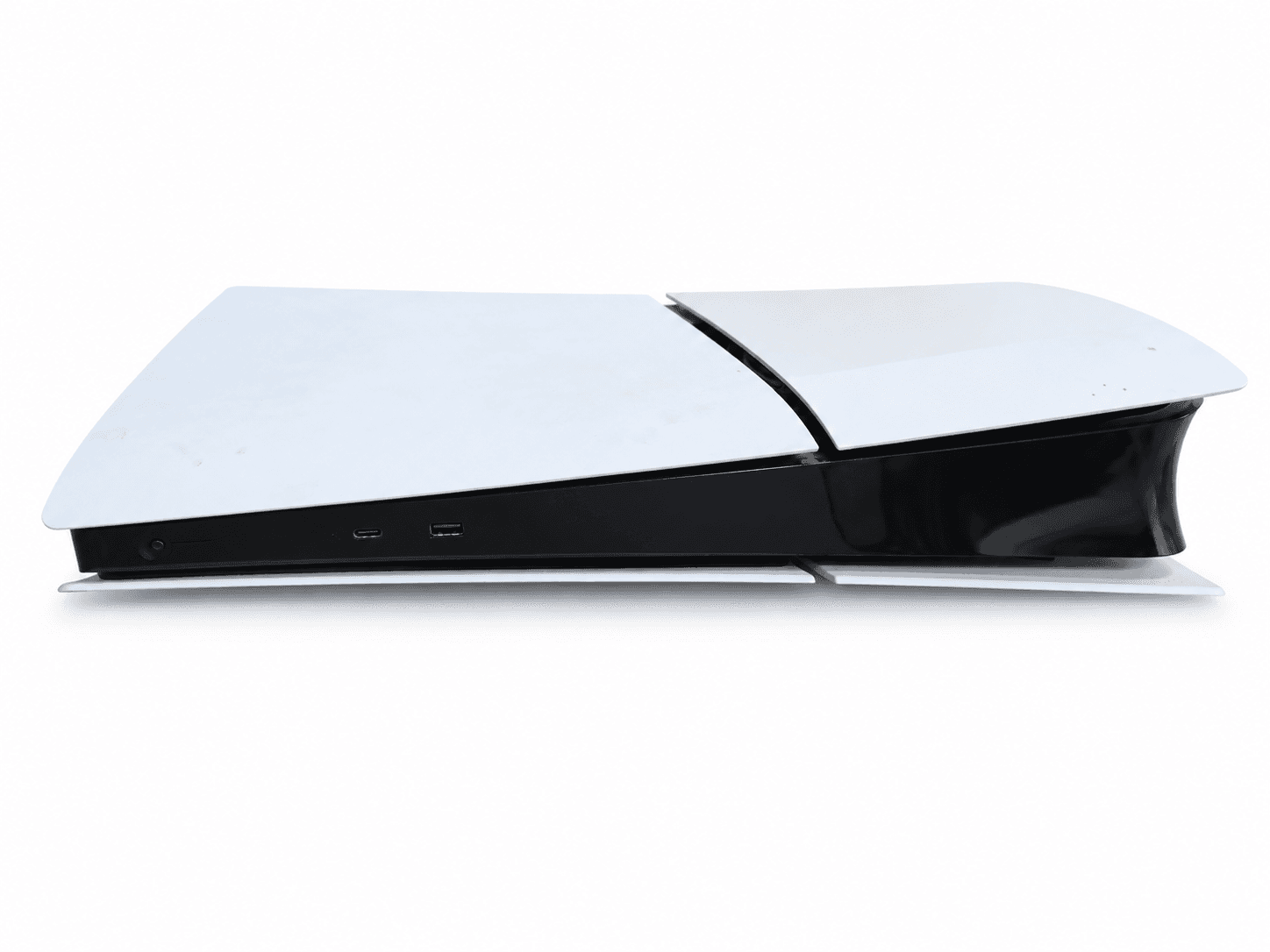 Sony PlayStation 5 Slim Digital Edition 1TB – Console PS5 – Blanc