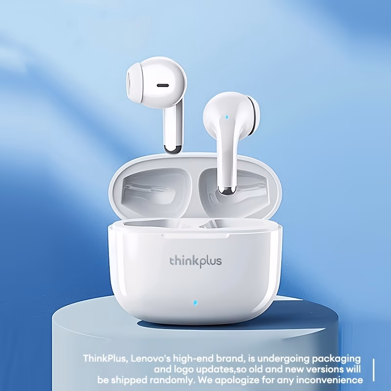LP40Pro Écouteurs Bluetooth Sans Fil Authentiques — Sport & Gaming, Faible Latence, Longue Autonomie vue 4