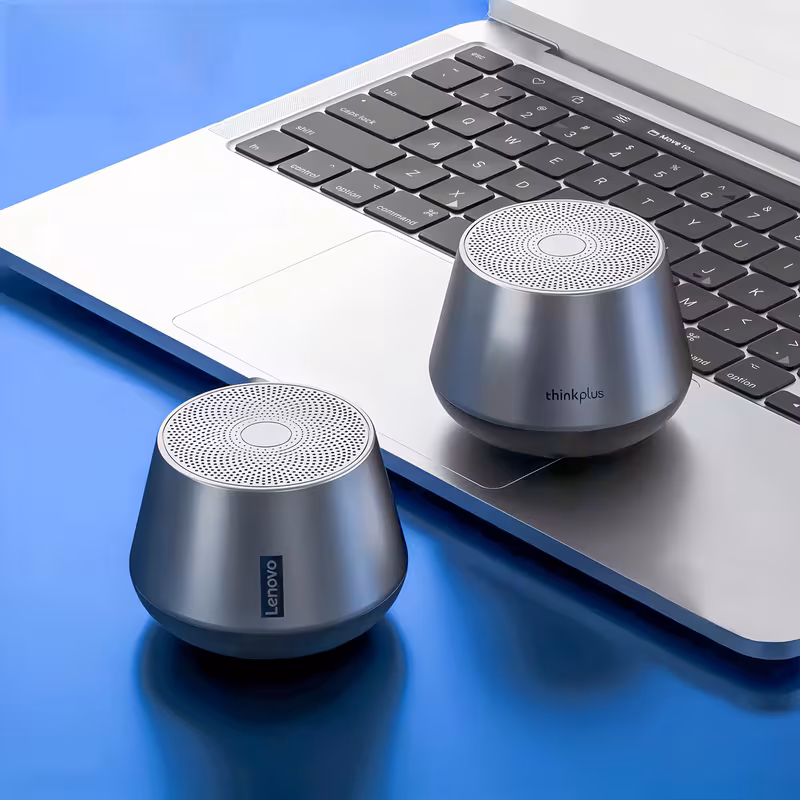 Lenovo K3 PRO — Enceinte Bluetooth HiFi Son Stéréo Cinéma